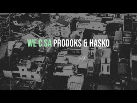 PRODOKS X HASKO - WE C SA