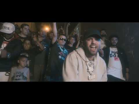 Krawk - LOKO CONSCIENTE ft. Menor do Chapa (Clipe Oficial)