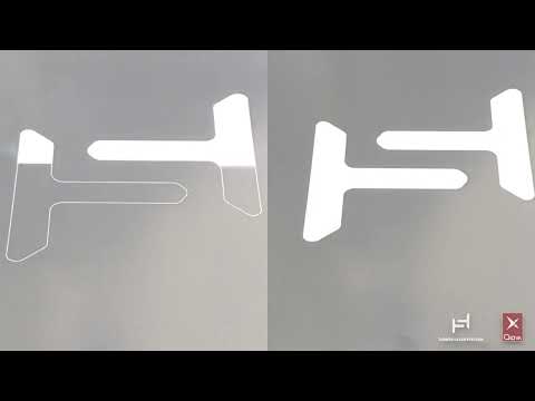 Boosting Laser Micromachining Throughput with QiOVA’s VULQ1 SLM on TLS Kanga Workstation