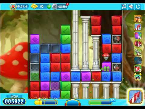 Pet Rescue Saga Level 2739 - NO BOOSTERS | SKILLGAMING ✔️