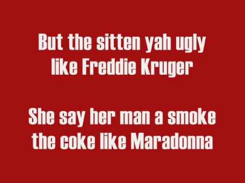 POTENTIAL KIDD - URGENCY LYRICS (Dancehall Lyrics Overdrive)