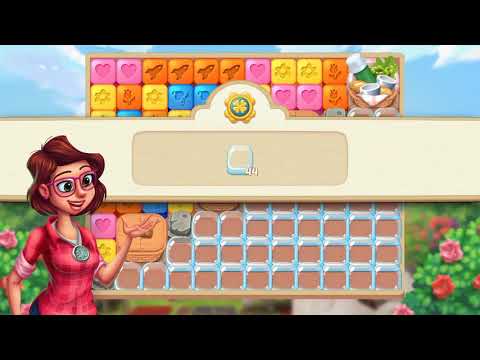 Lily’s Garden 204 level no💣🧨