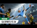 EA Sports FC 24 gespeeld - Nog steeds gewoon FIFA?