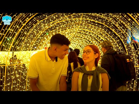 NEOMAI, RONNY LEÓN - SOLO EN NAVIDAD (VIDEO OFICIAL)