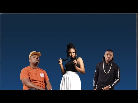 Noble Jay, Beast, Gigi Lamayne - We On (Lyric Video)