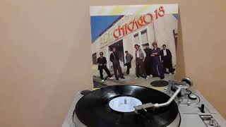 Chicago &quot;One more day&quot;