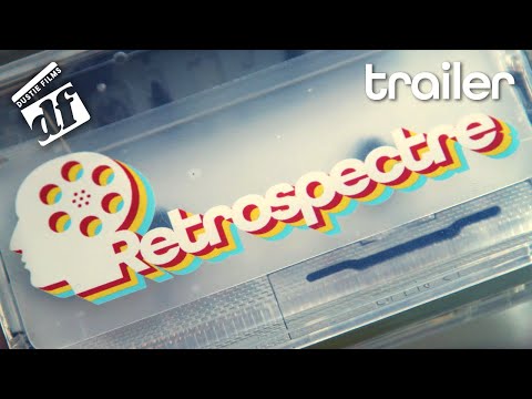 RETROSPECTRE Retrospectre - Trailer trailer thumbnail