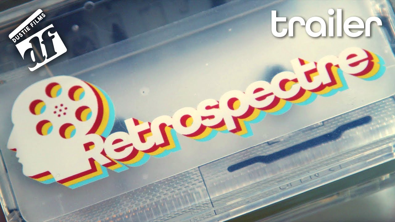 Retrospectre - Trailer