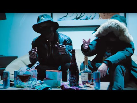 C1 x SmuggzyAce x #SilwoodNation​ T1 - Freedom (Music Video)