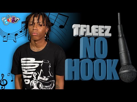 Tfleez - No Hook (Live with akaBeto)