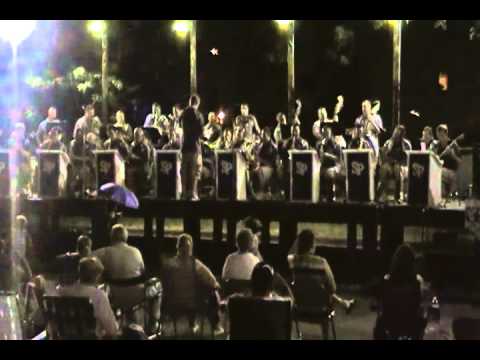 SPSB_TV " Sweet Cidertime"