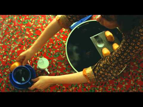 [JIFF 수입/배급] '마담 프루스트의 비밀정원' 티저예고편