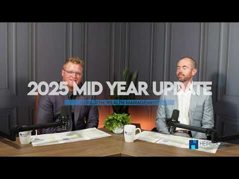 2025 Mid-Year Update