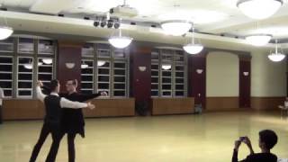 I Wish I Were In Love Again - Brian and Jesse