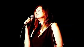 LINDA EDER &quot;UNUSUAL WAY&quot;, NINE (Maury Yeston) BEST HD QUALITY