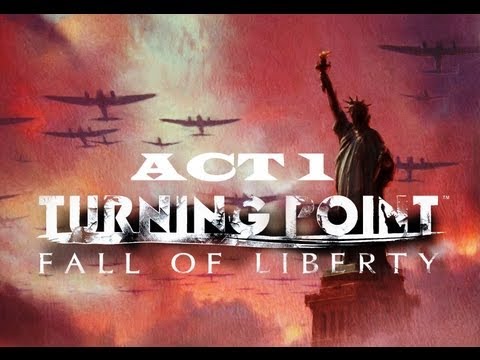 turning point fall of liberty pc mods