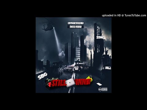 STMG Levy x EazyMoney - Dissin
