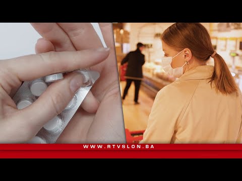 Koliko košta biti COVID pacijent? - 29.03.2021