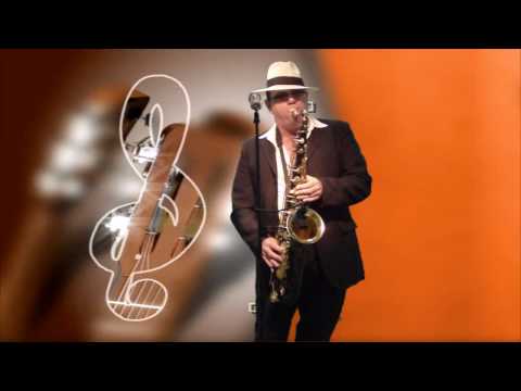 Centre Stage Tenerife S.L. Presents Leon The Saxman