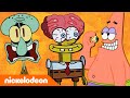 SpongeBob SquarePants | Fijne Halloween | Nickelodeon Nederlands