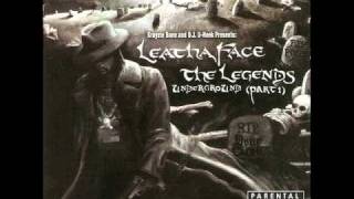 Krayzie Bone - Birth Of A Thug Nation (Introduction)