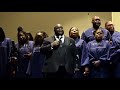 Miracles by Pastor David Wright & NY Fellowship Mass Choir featuring Michael Lampkin