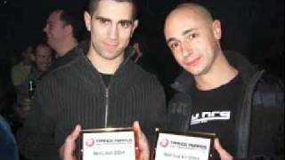 Andrea Ribeca & Nu Nrg - Rave On Tribe