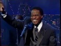 Al Green - Everything's OK (Live on The Late Show)