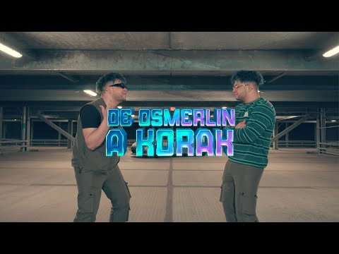 Korak - De Osmerlin a Korak (Video Oficial)