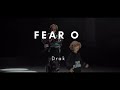 Drake - Fear Of Heights (For All The Dogs)