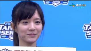 [討論] 舉牌妹考古