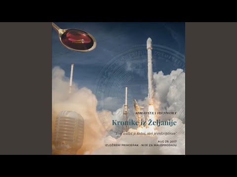 Kronike iz Željanije (feat. Kveint175)