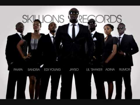 Jayso/Haatsville/Skillions