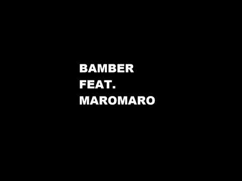 SE3A X MARO - BAMBER