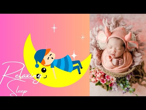 🌲😴 Il rumore rosa aiuterà il tuo bambino a dormire 🌲😴 Rumore del bambino 💤 dell'albero nella foresta