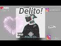 ❌ DELITO ❌ MASSI DS! 💋