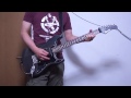 Dizzy Mizz Lizzy Break cover 