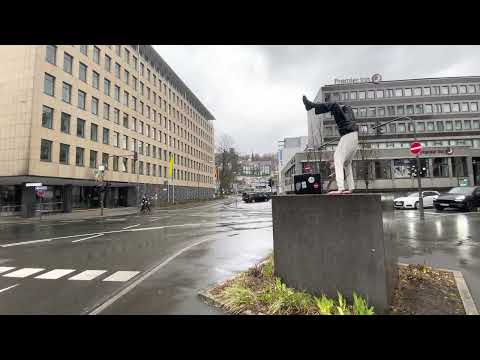 📍 Wuppertal, Elberfeld (Deutschland 🇩🇪)