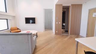 Hyatt Regency Paris Etoile - Loft Suites