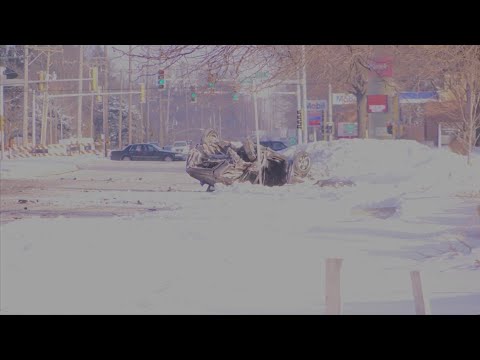 download lagu mp3 mp4 Car Accident Alpine Way, download lagu Car Accident Alpine Way gratis, unduh video klip Car Accident Alpine Way