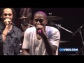 Damian Marley & Nas - Only the Strong 
