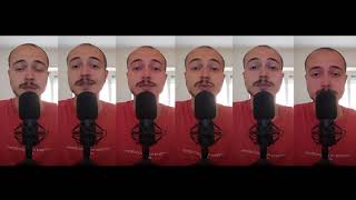 The Ring Of Fire (Home Free Cover)