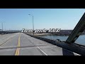 Pont Champlain 2021