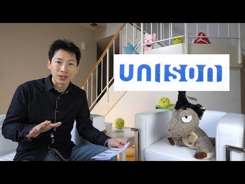 download lagu mp3 mp4 Unison, download lagu Unison gratis, unduh video klip Unison