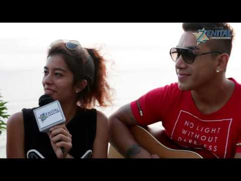 ENTREVISTA DÚO IDÉNTICO - EXCLUSIVA