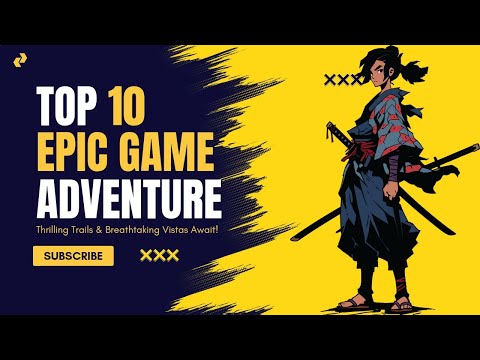 10 лучших офлайн-игр с открытым миром для Android и iOS 2025 года | Высококачественная графика