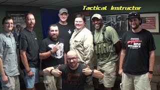 preview picture of video 'Tactical Instructor - James Yeager and Reid Henrichs'