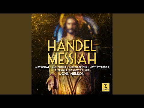 Messiah, HWV 56, Pt. 2: Accompagnato. "Thy Rebuke Hath Broken His Heart"