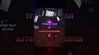 Download lagu Requested | Titan TV Man vs Astro Demolisher mp3 Download lagu Requested | Titan TV Man vs Astro Demolisher mp3