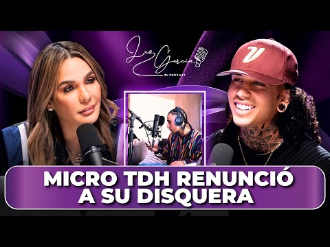 LUZ GARCIA and Faia Media